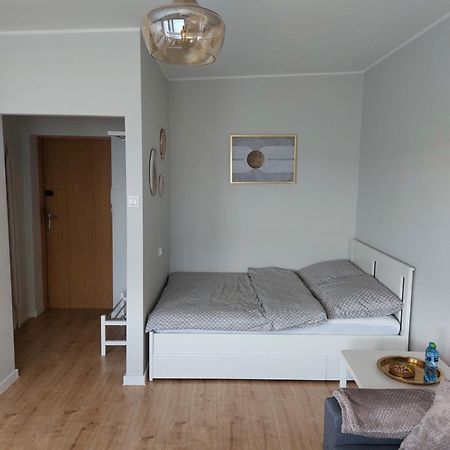 Apartament Stare Miasto Malbork Buitenkant foto